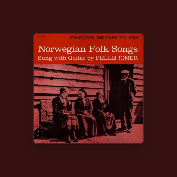 Pelle Joner