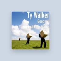 Ty Walker