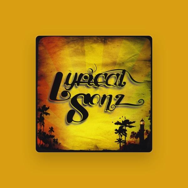 Lyrical Sonz