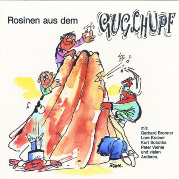 Der liebe Augustin