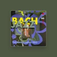 Thomas Gabriel Trio