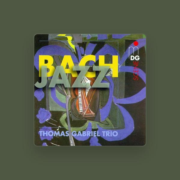 Thomas Gabriel Trio