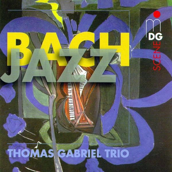 Concerto No. 1, BWV 1052, D minor: I. Allegro