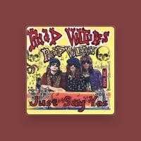 Road Vultures