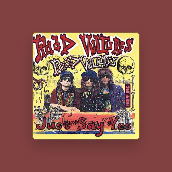 Road Vultures