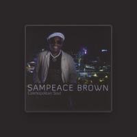 Sampeace Brown