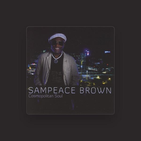 Sampeace Brown