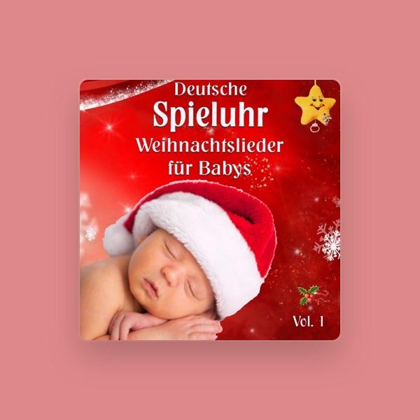 Spieluhrmelodie