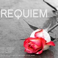 Requiem: VII. Libera me