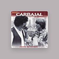 José Carbajal El Sabalero