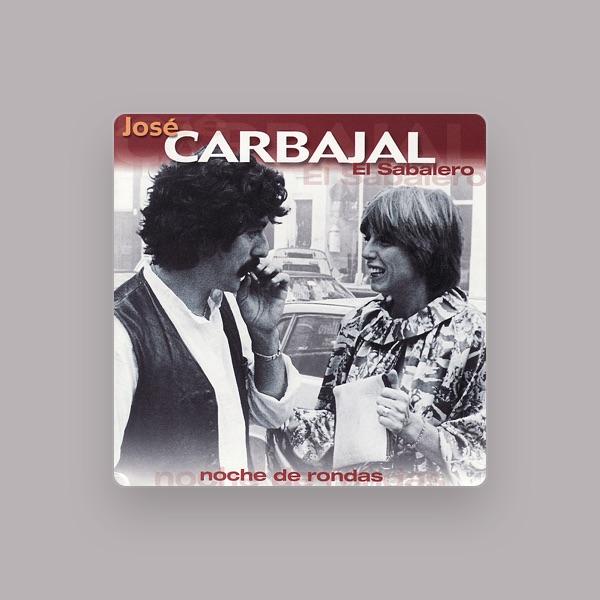 José Carbajal El Sabalero