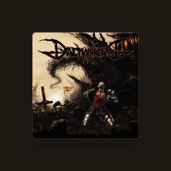Daemonicus