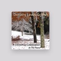 Dorothy Lewis-Griffith