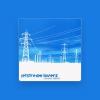 Jetstream Lovers