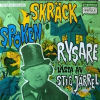 Det skvallrande hjärtat del 4