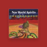 New World Spirits