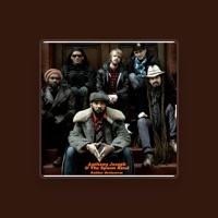 Anthony Joseph & The Spasm Band