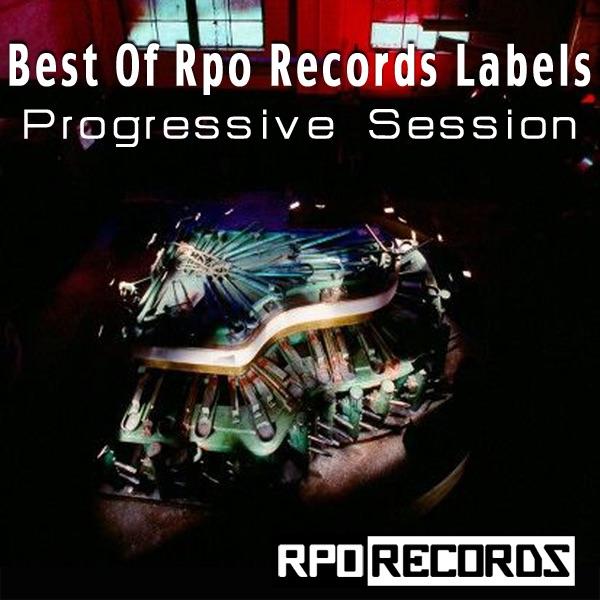 New Generation (RPO Unreleased Mix)