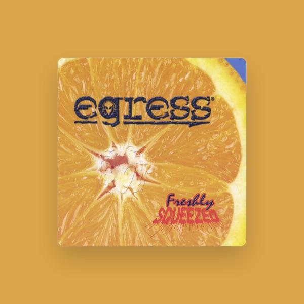 Egress