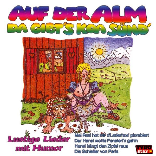 Franzi willst du