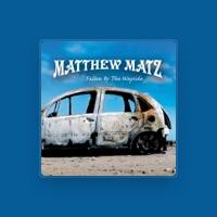 Matthew Matz