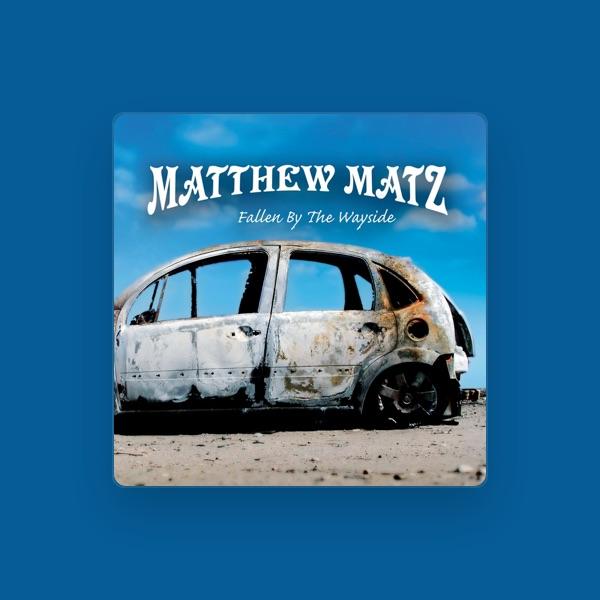 Matthew Matz
