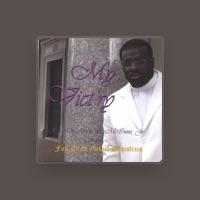 Full Effect Gospel Ministries Mass Choir