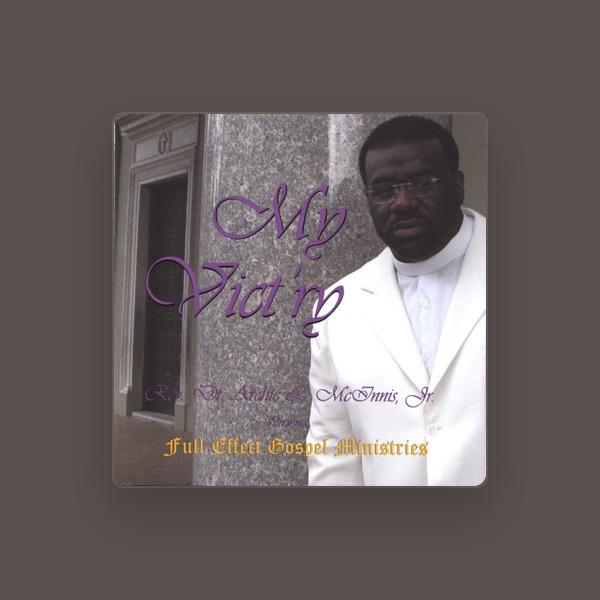 Full Effect Gospel Ministries Mass Choir