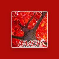 Umeki