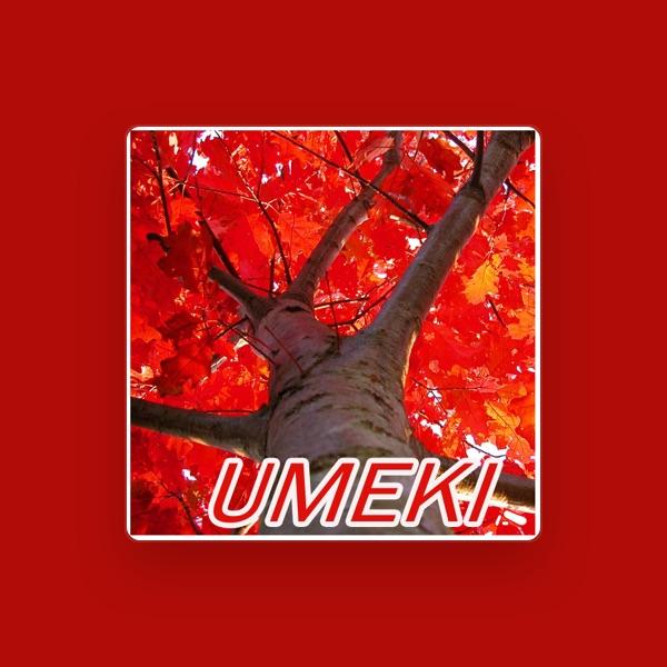 Umeki