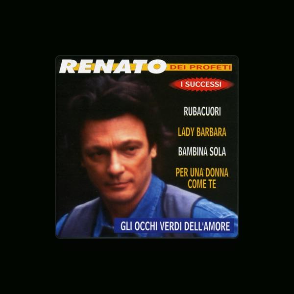 Renato Dei Profeti