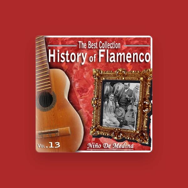 Niño de Medina