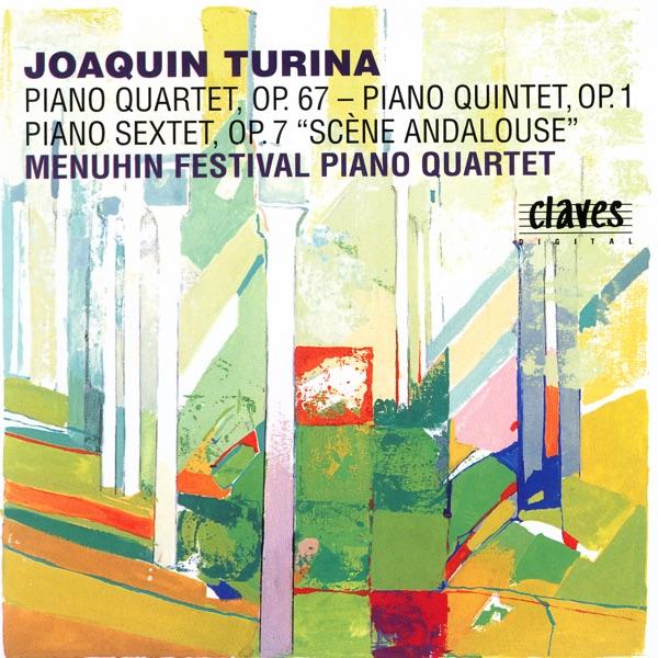 Piano Quintet, Op. 1: IV. Finale
