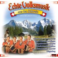 Fiechter-Schottisch (Radio Version)