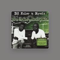 dj Killer