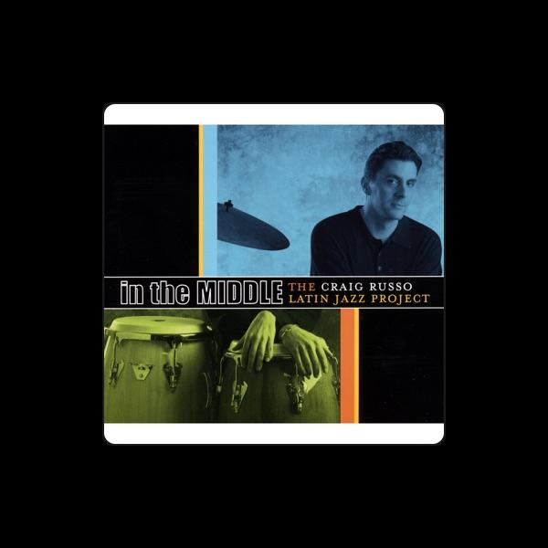 The Craig Russo Latin Jazz Project