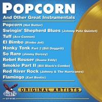 Popcorn