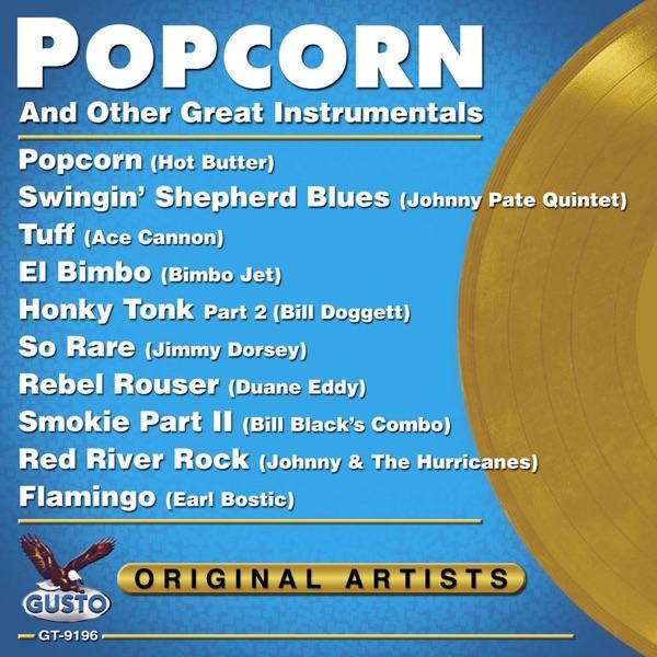 Popcorn