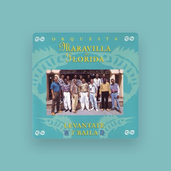 Orquesta Maravilla de Florida