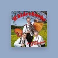 Wälderbuebe