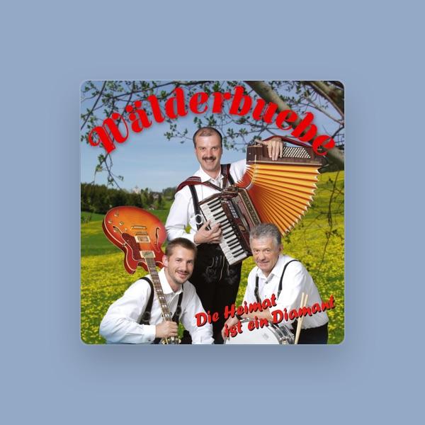 Wälderbuebe