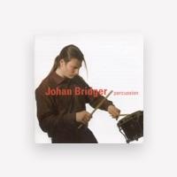 Johan Bridger