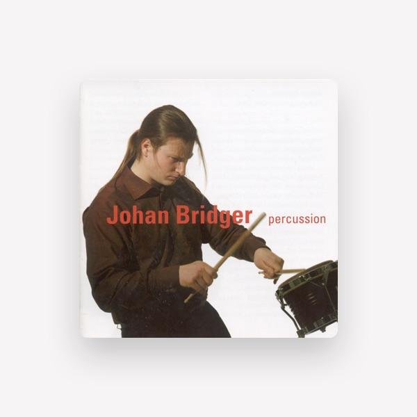 Johan Bridger