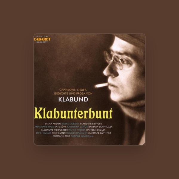 Blandine Ebinger