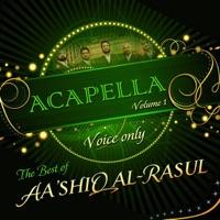 Jashne Amade Rasul (Voice Only)
