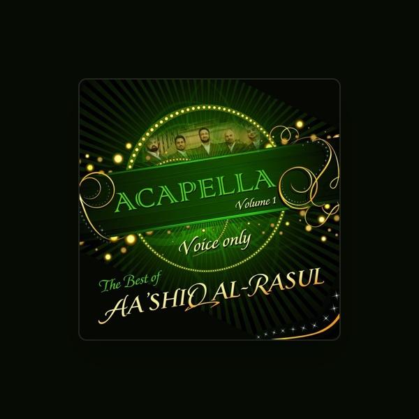 Aa'shiq Al-rasul