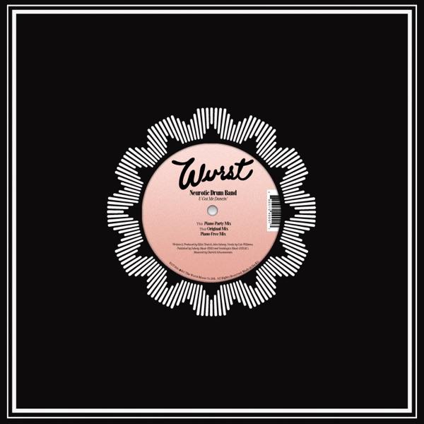 U Got Me Dancin' (Piano Party Mix)