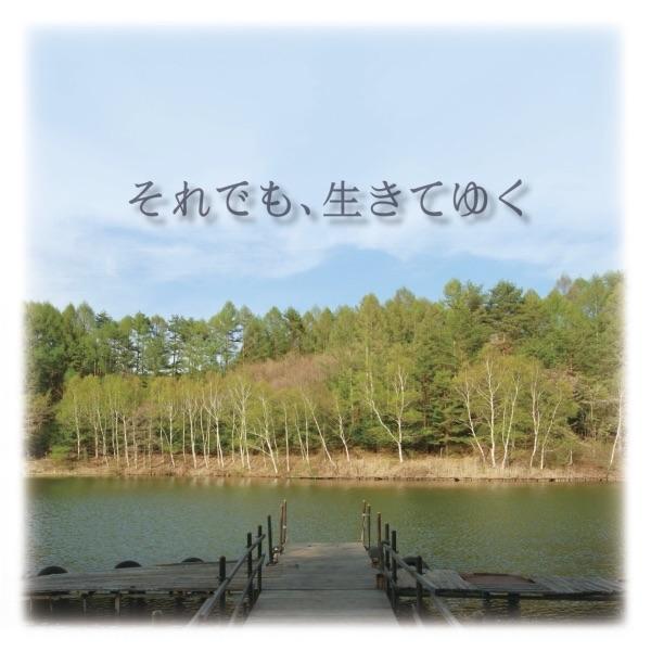 それでも、生きてゆく =希望= [ギター版](辻井伸行)