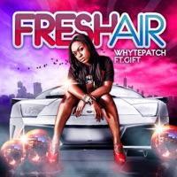 Fresh Air (ft. Gift) [Breakbeat Mix]