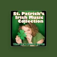 The New Irish Bards